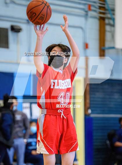 Thumbnail 2 in Flushing @ Scholars Academy photogallery.