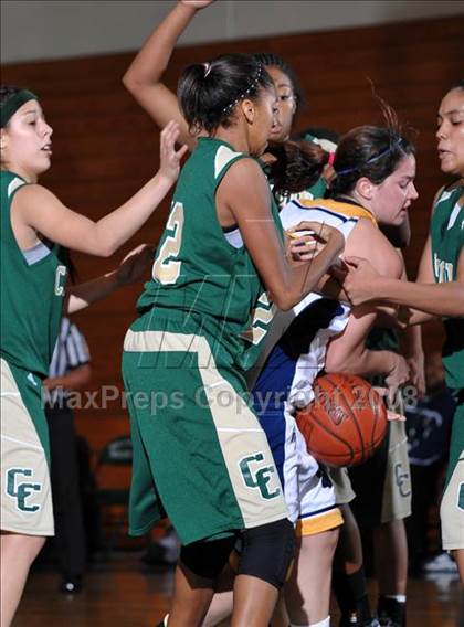 Thumbnail 1 in Canyon vs. Los Osos (Ladycat Classic) photogallery.
