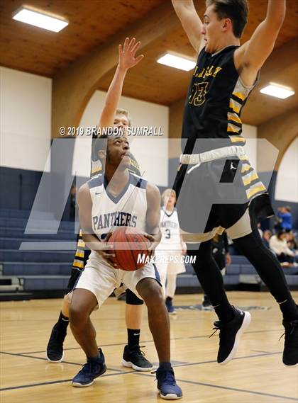 Thumbnail 2 in Billingsley @ Jemison photogallery.