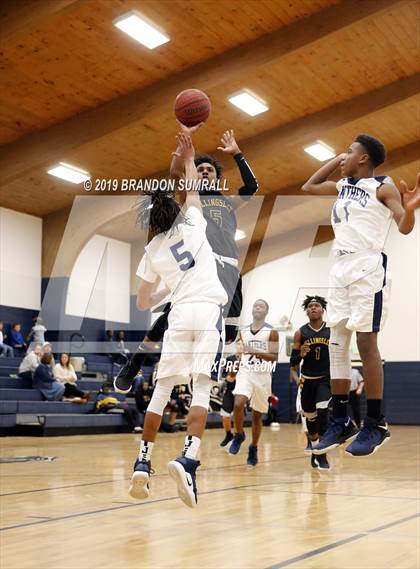 Thumbnail 1 in Billingsley @ Jemison photogallery.