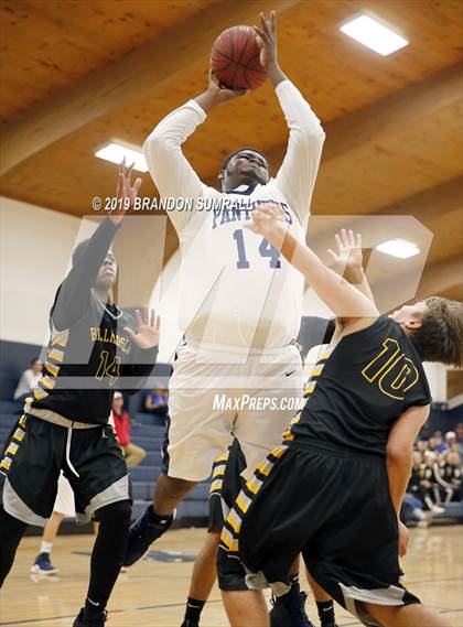 Thumbnail 2 in Billingsley @ Jemison photogallery.