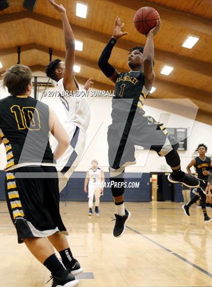 Thumbnail 3 in Billingsley @ Jemison photogallery.