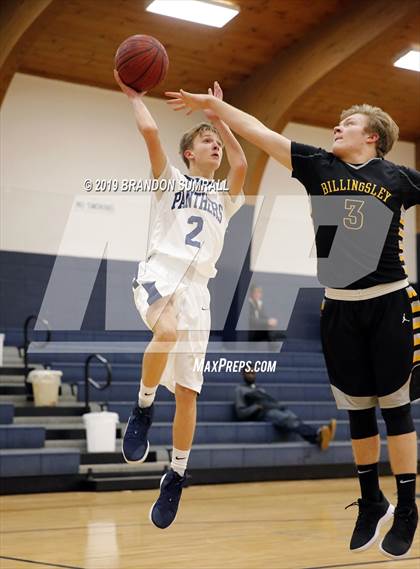 Thumbnail 3 in Billingsley @ Jemison photogallery.