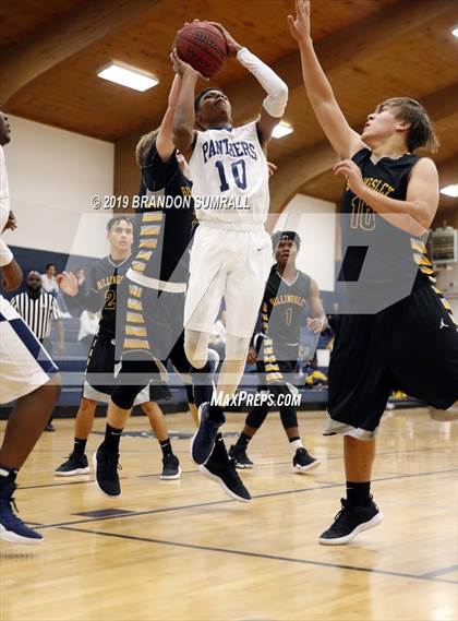 Thumbnail 3 in Billingsley @ Jemison photogallery.