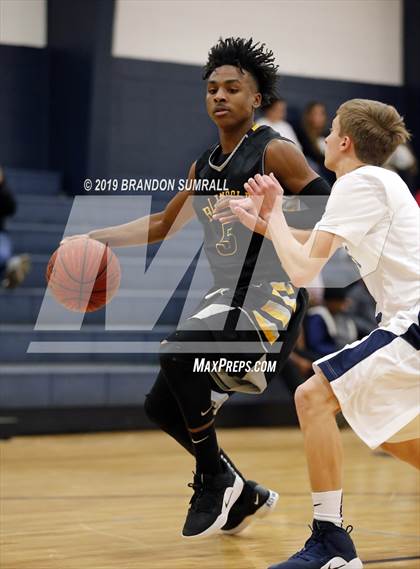 Thumbnail 1 in Billingsley @ Jemison photogallery.