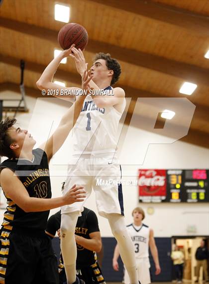Thumbnail 1 in Billingsley @ Jemison photogallery.