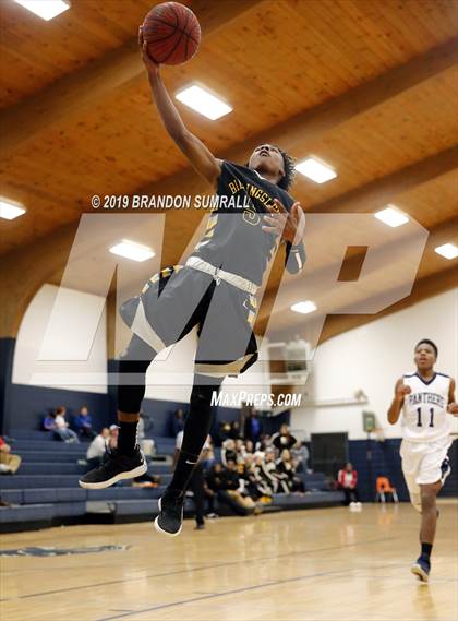 Thumbnail 2 in Billingsley @ Jemison photogallery.