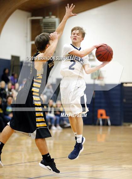 Thumbnail 3 in Billingsley @ Jemison photogallery.