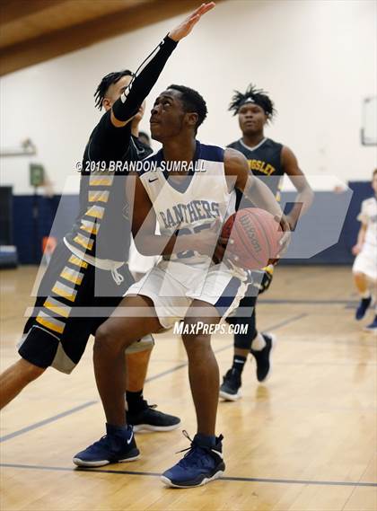 Thumbnail 1 in Billingsley @ Jemison photogallery.