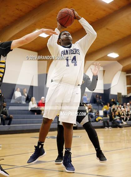 Thumbnail 3 in Billingsley @ Jemison photogallery.
