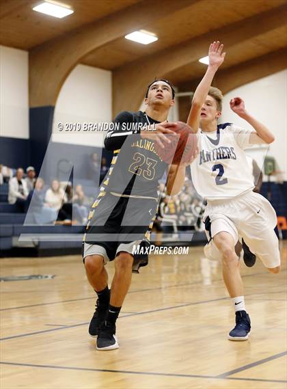 Thumbnail 2 in Billingsley @ Jemison photogallery.