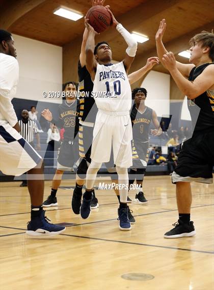 Thumbnail 2 in Billingsley @ Jemison photogallery.