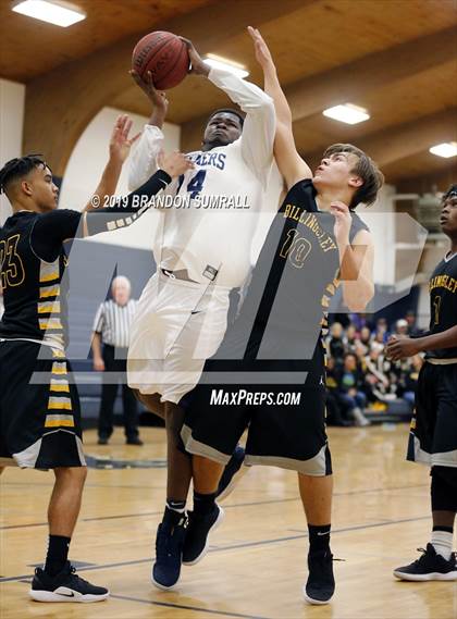 Thumbnail 1 in Billingsley @ Jemison photogallery.