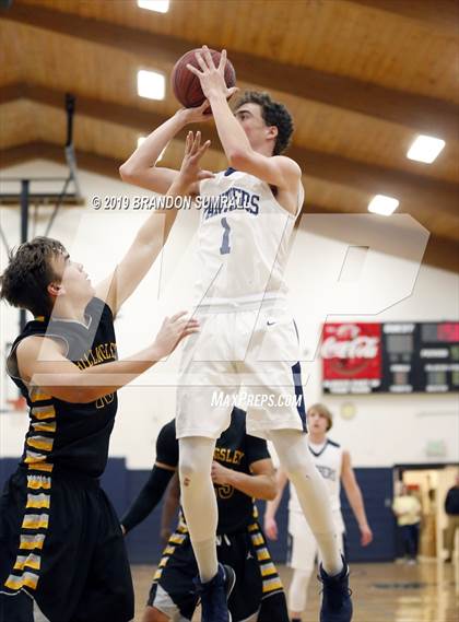 Thumbnail 3 in Billingsley @ Jemison photogallery.