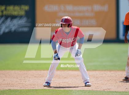 Thumbnail 2 in Firebaugh vs. Wasco (CIF CS D4 Final) photogallery.