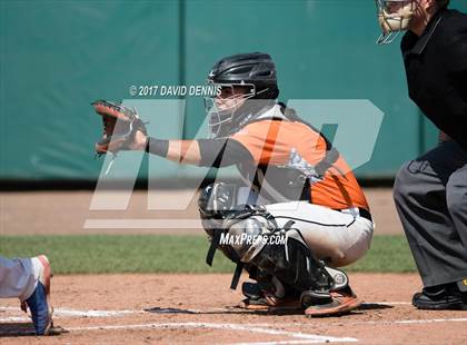 Thumbnail 2 in Firebaugh vs. Wasco (CIF CS D4 Final) photogallery.