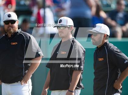 Thumbnail 3 in Firebaugh vs. Wasco (CIF CS D4 Final) photogallery.