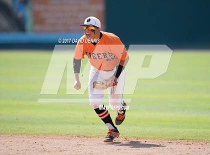 Thumbnail 3 in Firebaugh vs. Wasco (CIF CS D4 Final) photogallery.