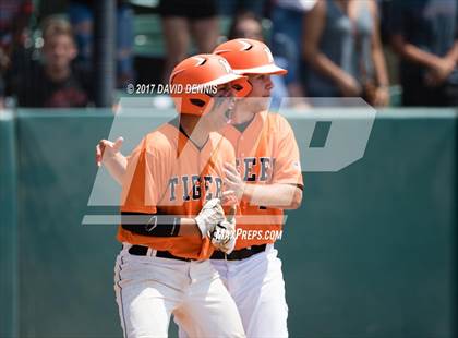 Thumbnail 1 in Firebaugh vs. Wasco (CIF CS D4 Final) photogallery.