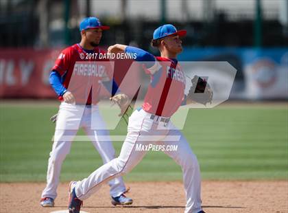 Thumbnail 2 in Firebaugh vs. Wasco (CIF CS D4 Final) photogallery.