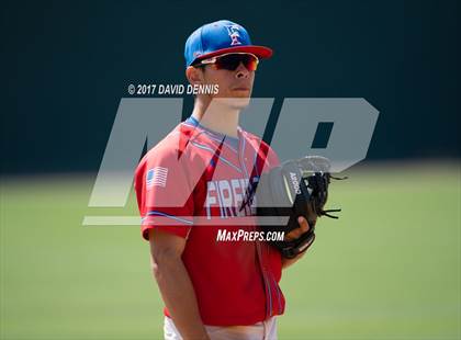 Thumbnail 2 in Firebaugh vs. Wasco (CIF CS D4 Final) photogallery.