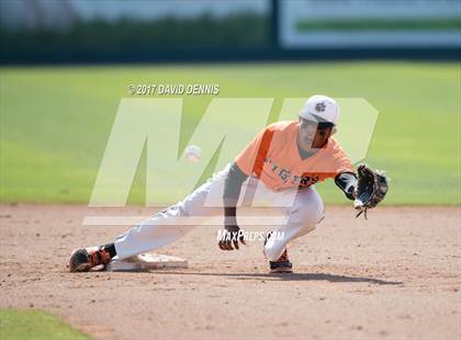 Thumbnail 1 in Firebaugh vs. Wasco (CIF CS D4 Final) photogallery.
