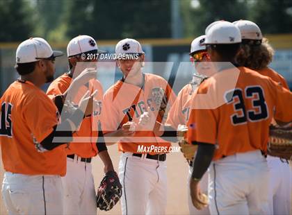 Thumbnail 2 in Firebaugh vs. Wasco (CIF CS D4 Final) photogallery.