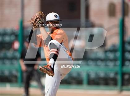 Thumbnail 3 in Firebaugh vs. Wasco (CIF CS D4 Final) photogallery.