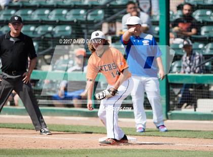 Thumbnail 2 in Firebaugh vs. Wasco (CIF CS D4 Final) photogallery.