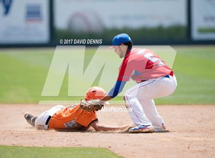 Thumbnail 3 in Firebaugh vs. Wasco (CIF CS D4 Final) photogallery.