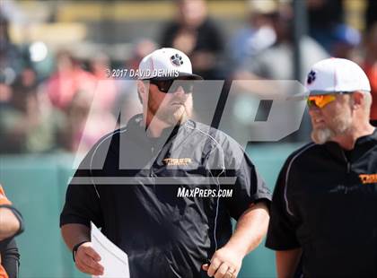 Thumbnail 2 in Firebaugh vs. Wasco (CIF CS D4 Final) photogallery.
