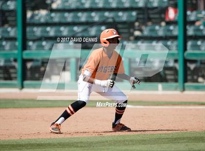 Thumbnail 2 in Firebaugh vs. Wasco (CIF CS D4 Final) photogallery.