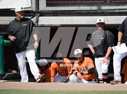 Thumbnail 2 in Firebaugh vs. Wasco (CIF CS D4 Final) photogallery.