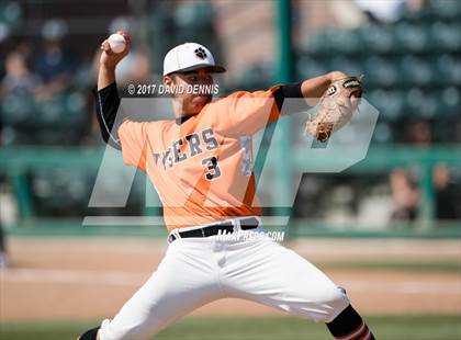 Thumbnail 1 in Firebaugh vs. Wasco (CIF CS D4 Final) photogallery.