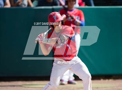 Thumbnail 2 in Firebaugh vs. Wasco (CIF CS D4 Final) photogallery.