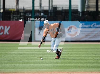 Thumbnail 3 in Firebaugh vs. Wasco (CIF CS D4 Final) photogallery.