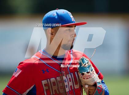 Thumbnail 2 in Firebaugh vs. Wasco (CIF CS D4 Final) photogallery.