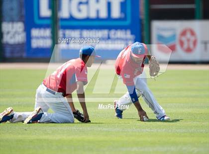Thumbnail 3 in Firebaugh vs. Wasco (CIF CS D4 Final) photogallery.