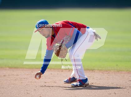 Thumbnail 1 in Firebaugh vs. Wasco (CIF CS D4 Final) photogallery.