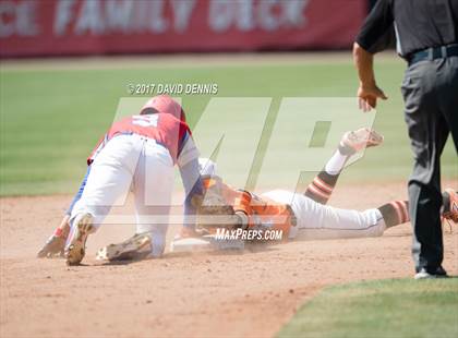 Thumbnail 1 in Firebaugh vs. Wasco (CIF CS D4 Final) photogallery.