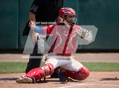 Thumbnail 2 in Firebaugh vs. Wasco (CIF CS D4 Final) photogallery.