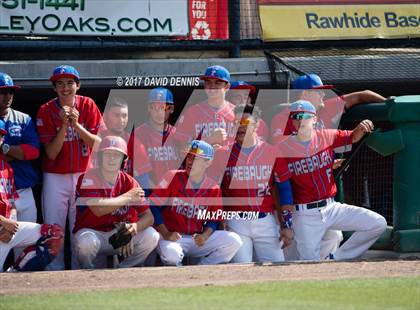 Thumbnail 2 in Firebaugh vs. Wasco (CIF CS D4 Final) photogallery.