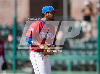 Thumbnail 3 in Firebaugh vs. Wasco (CIF CS D4 Final) photogallery.