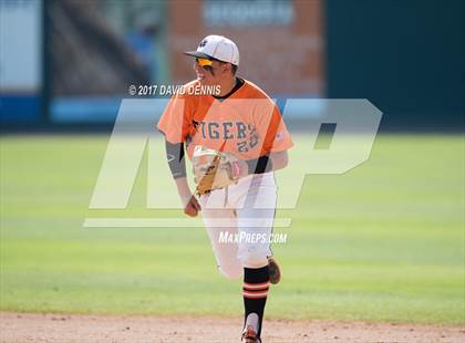 Thumbnail 1 in Firebaugh vs. Wasco (CIF CS D4 Final) photogallery.