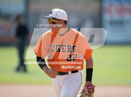 Thumbnail 2 in Firebaugh vs. Wasco (CIF CS D4 Final) photogallery.