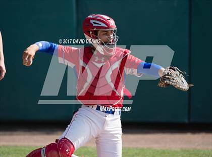 Thumbnail 2 in Firebaugh vs. Wasco (CIF CS D4 Final) photogallery.