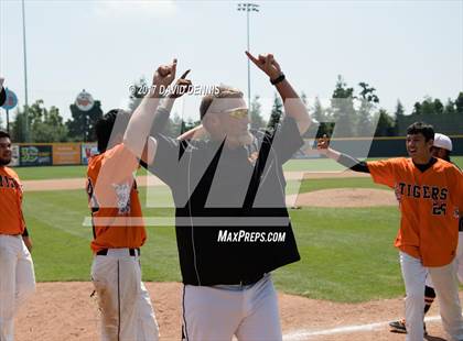 Thumbnail 2 in Firebaugh vs. Wasco (CIF CS D4 Final) photogallery.