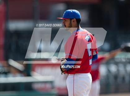 Thumbnail 1 in Firebaugh vs. Wasco (CIF CS D4 Final) photogallery.