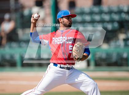 Thumbnail 2 in Firebaugh vs. Wasco (CIF CS D4 Final) photogallery.