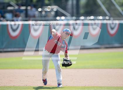 Thumbnail 2 in Firebaugh vs. Wasco (CIF CS D4 Final) photogallery.